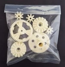 Tamiya Gear Bag Grasshopper II