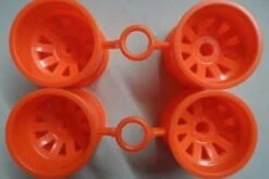 Tamiya Wheel Set Blitzer Beetle