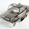 Tamiya Midnight Pumpkin Chrome Body