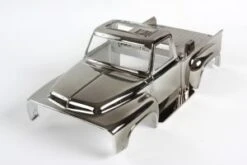 Tamiya Midnight Pumpkin Chrome Body