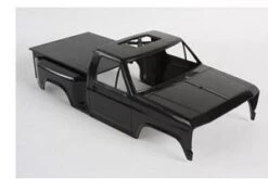Tamiya Blackfoot III 2016 Body