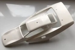 Tamiya Grasshopper II Body