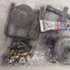 Tamiya DF-02 Metal Parts Bag A