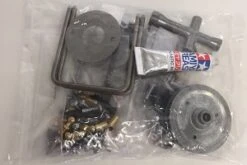 Tamiya DF-02 Metal Parts Bag A