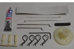 Tamiya Rod Bag Hornet