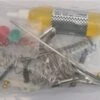 Tamiya Damper Parts Bag DT-02 Tune