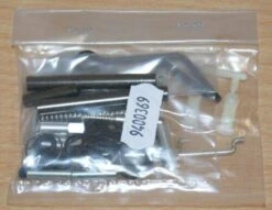 Tamiya Rod Bag For 58354 Frog