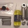 Tamiya RC Damper Parts Bag: Frog