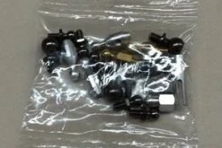 Tamiya Ball Connector Bag For Hot Shot