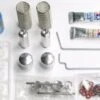 Tamiya Damper Parts Bag Hot Shot