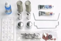 Tamiya Damper Parts Bag Hot Shot
