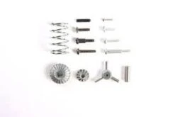 Tamiya TT-01E Metal Parts Bag B