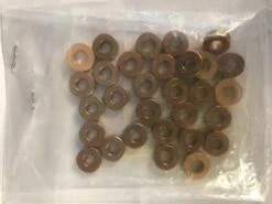 Tamiya Metal Bearing Bag 56301 King Hauler