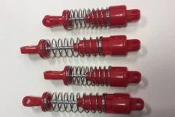 Tamiya Damper Parts Bag Mad Bull