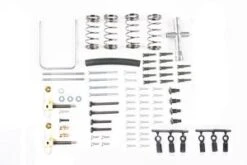 Tamiya Metal Parts Bag B Wild Willy