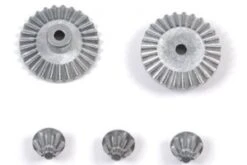 Tamiya Bevel Gear Set Bag For 58354 Frog