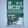Tamiya Screw Bag C Hornet