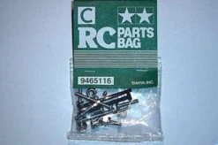 Tamiya Screw Bag C Hornet