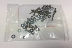 Tamiya Screw Bag A For Hornet