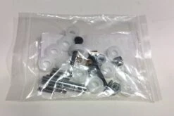 Tamiya Screw Bag D For Pumpkin
