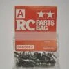 Tamiya RC Screw Bag C 58354 Frog