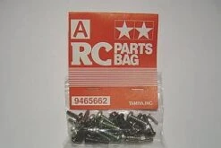 Tamiya RC Screw Bag C 58354 Frog