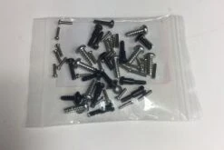 Tamiya Screw Bag A For 58384 Brat