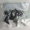 Tamiya Screw Bag C 58391 Hot Shot