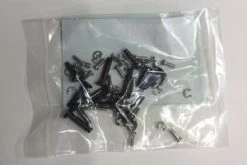 Tamiya Screw Bag C 58391 Hot Shot