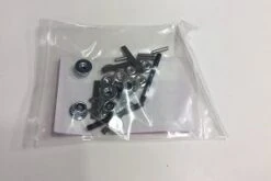 Tamiya Screw Bag D 58391 Hot Shot