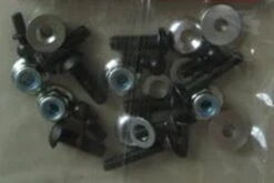 Tamiya Screw Bag A For 58441