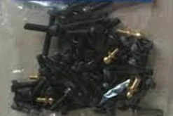 Tamiya Screw Bag B For Sand Scorcher