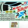 Tamiya Sticker Neo Fighter Buggy