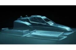 Tamiya Body With Wing Hornet