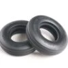 Tamiya Front Tyres For Grasshopper 58016