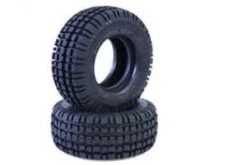 Tamiya Rear Tyres Buggy Champ 58441