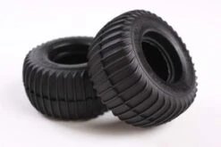 Tamiya Rear Tyre For Grasshopper Sand Scorcher 58346/58472