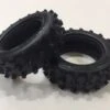 Tamiya Front Tyres For Hotshot