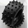 Tamiya Rear Tyres Grasshopper II