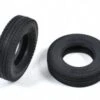 Tamiya Tyre For 56301 King Hauler Pair