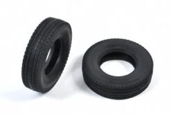 Tamiya Tyre For 56301 King Hauler Pair