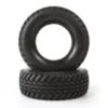 Tamiya Tyres For CC-01