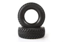 Tamiya Tyres For CC-01
