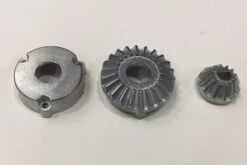 Tamiya Diff Cover Bag CC-01