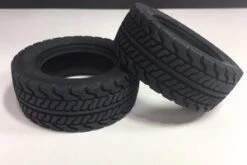 Tamiya Tyres Honda CRV CC-01