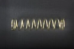 Tamiya DF-02 Rear Coil Spring (2)