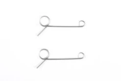 Tamiya Axle Spring Lunchbox