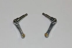 Tamiya Upright L & R For 58354 Frog