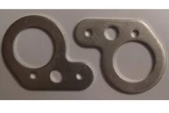 Tamiya Rear Arm Stopper (2) 58354 Frog