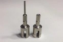 Tamiya Gearbox Joint Short & Long For Brat
